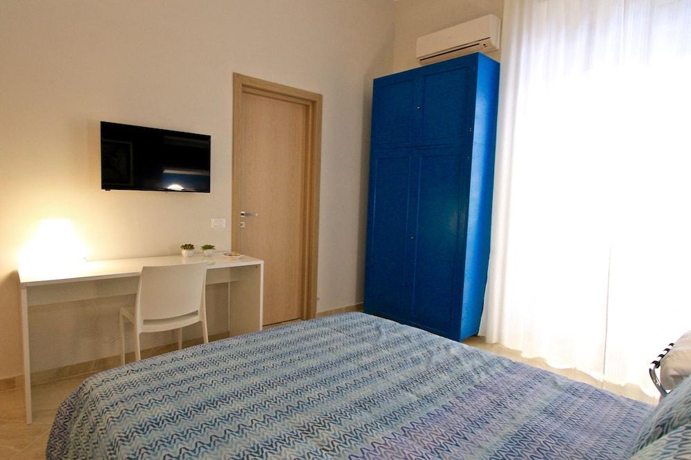 아그리젠토 La Passeggiata Di Girgenti B&B 외부 사진