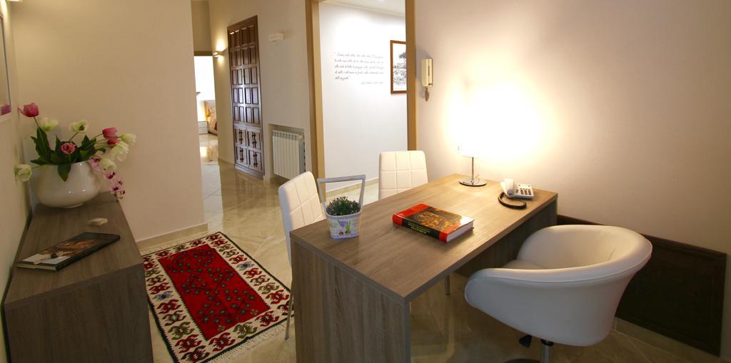 아그리젠토 La Passeggiata Di Girgenti B&B 외부 사진