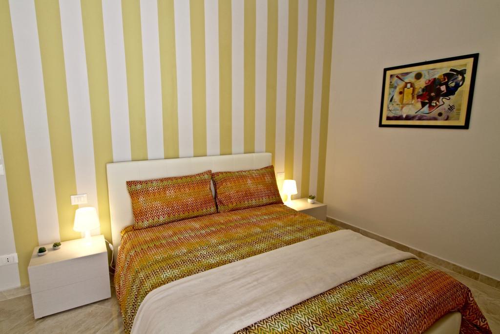 아그리젠토 La Passeggiata Di Girgenti B&B 외부 사진