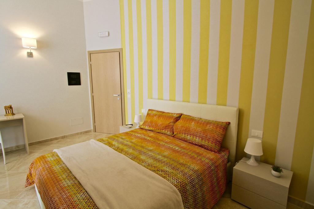 아그리젠토 La Passeggiata Di Girgenti B&B 외부 사진