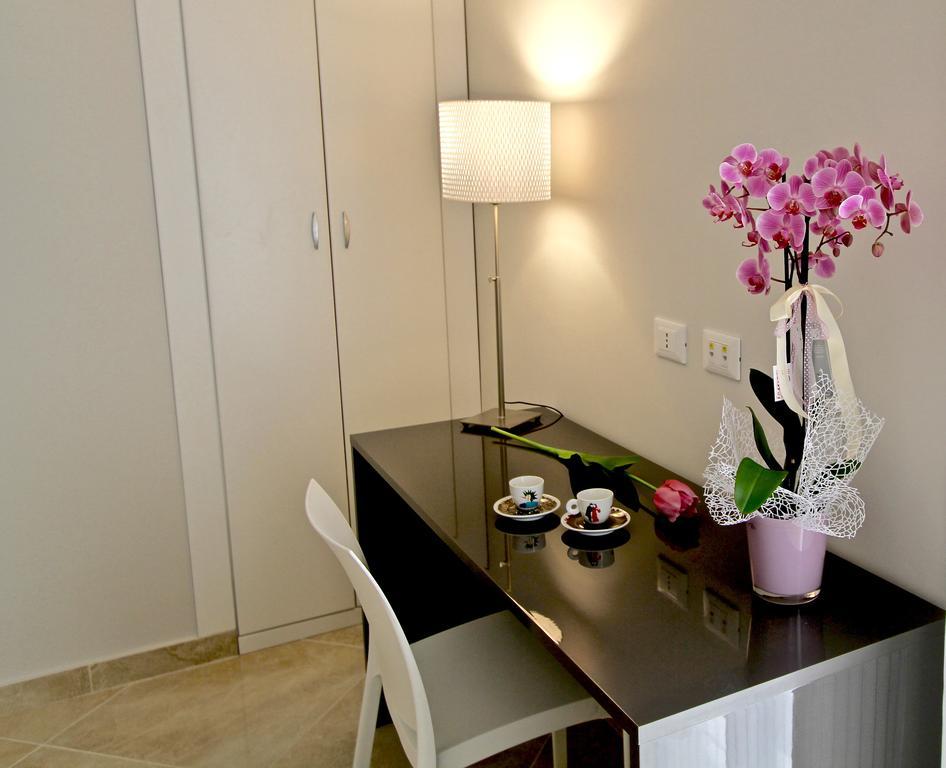 아그리젠토 La Passeggiata Di Girgenti B&B 외부 사진