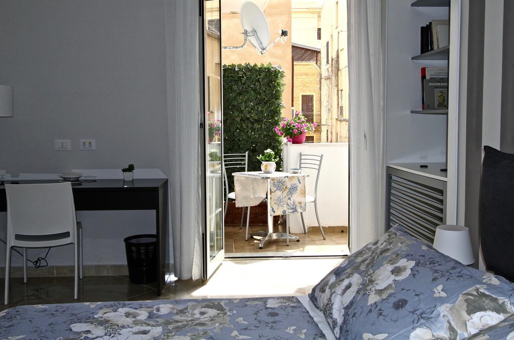 아그리젠토 La Passeggiata Di Girgenti B&B 외부 사진