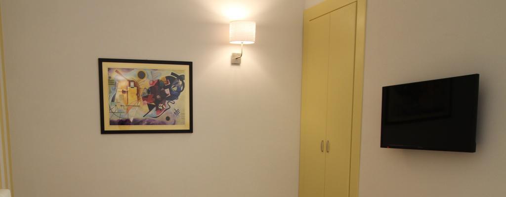 아그리젠토 La Passeggiata Di Girgenti B&B 외부 사진