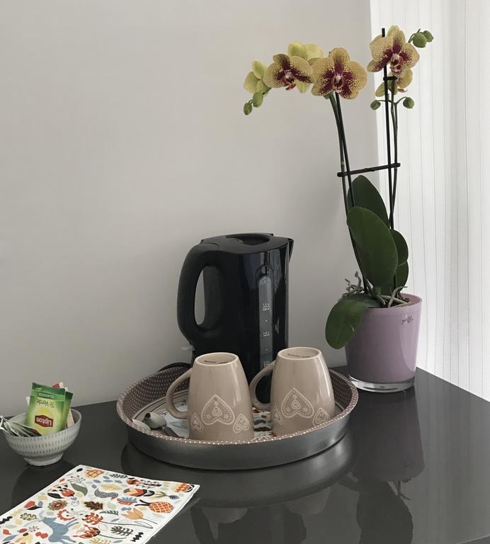아그리젠토 La Passeggiata Di Girgenti B&B 외부 사진