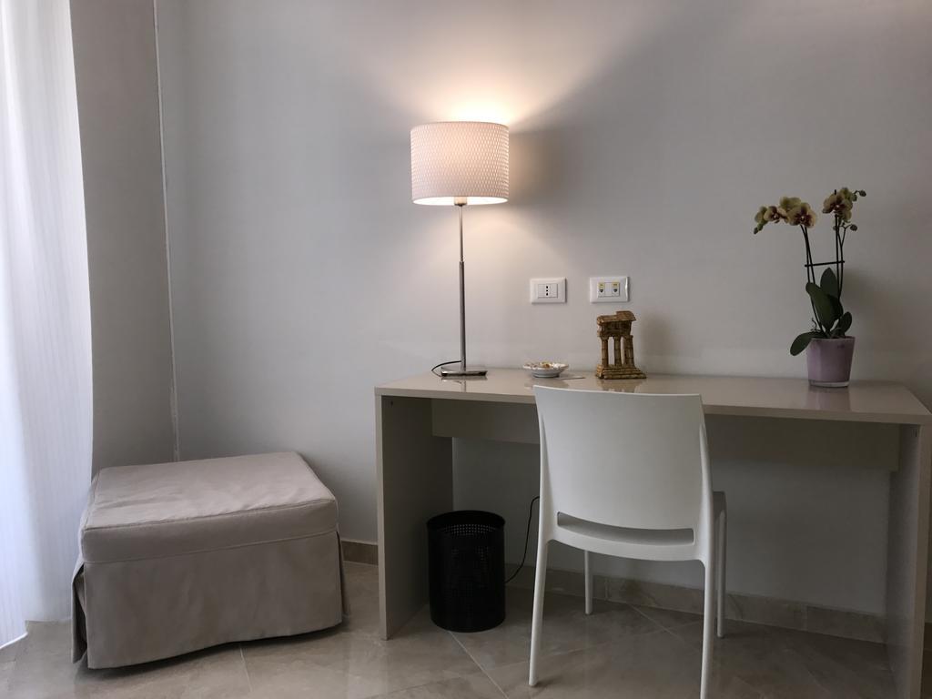 아그리젠토 La Passeggiata Di Girgenti B&B 외부 사진