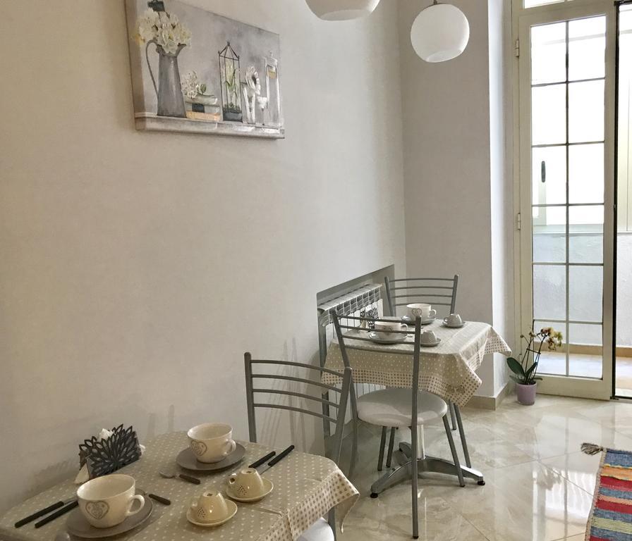 아그리젠토 La Passeggiata Di Girgenti B&B 외부 사진