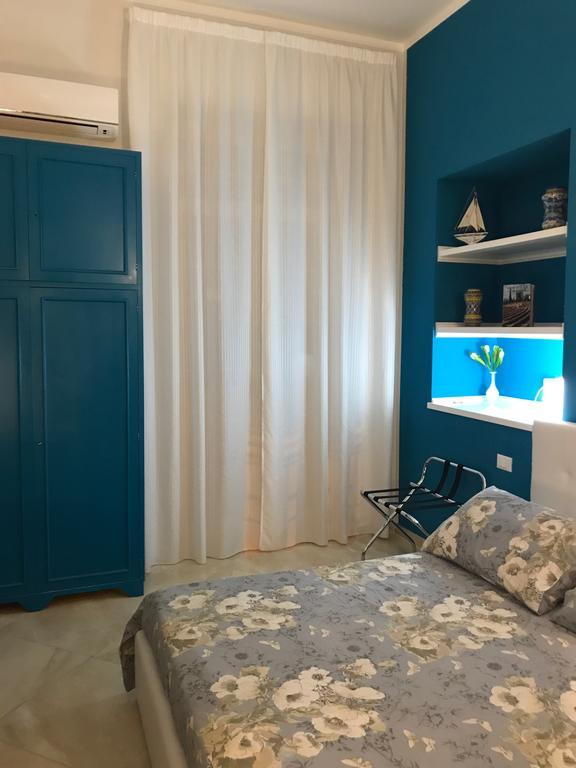 아그리젠토 La Passeggiata Di Girgenti B&B 외부 사진