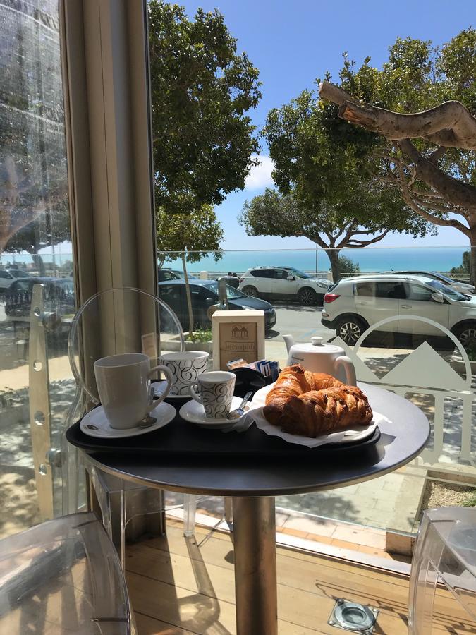 아그리젠토 La Passeggiata Di Girgenti B&B 외부 사진