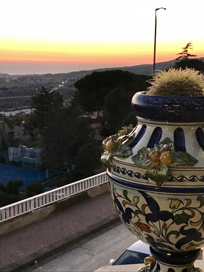아그리젠토 La Passeggiata Di Girgenti B&B 외부 사진