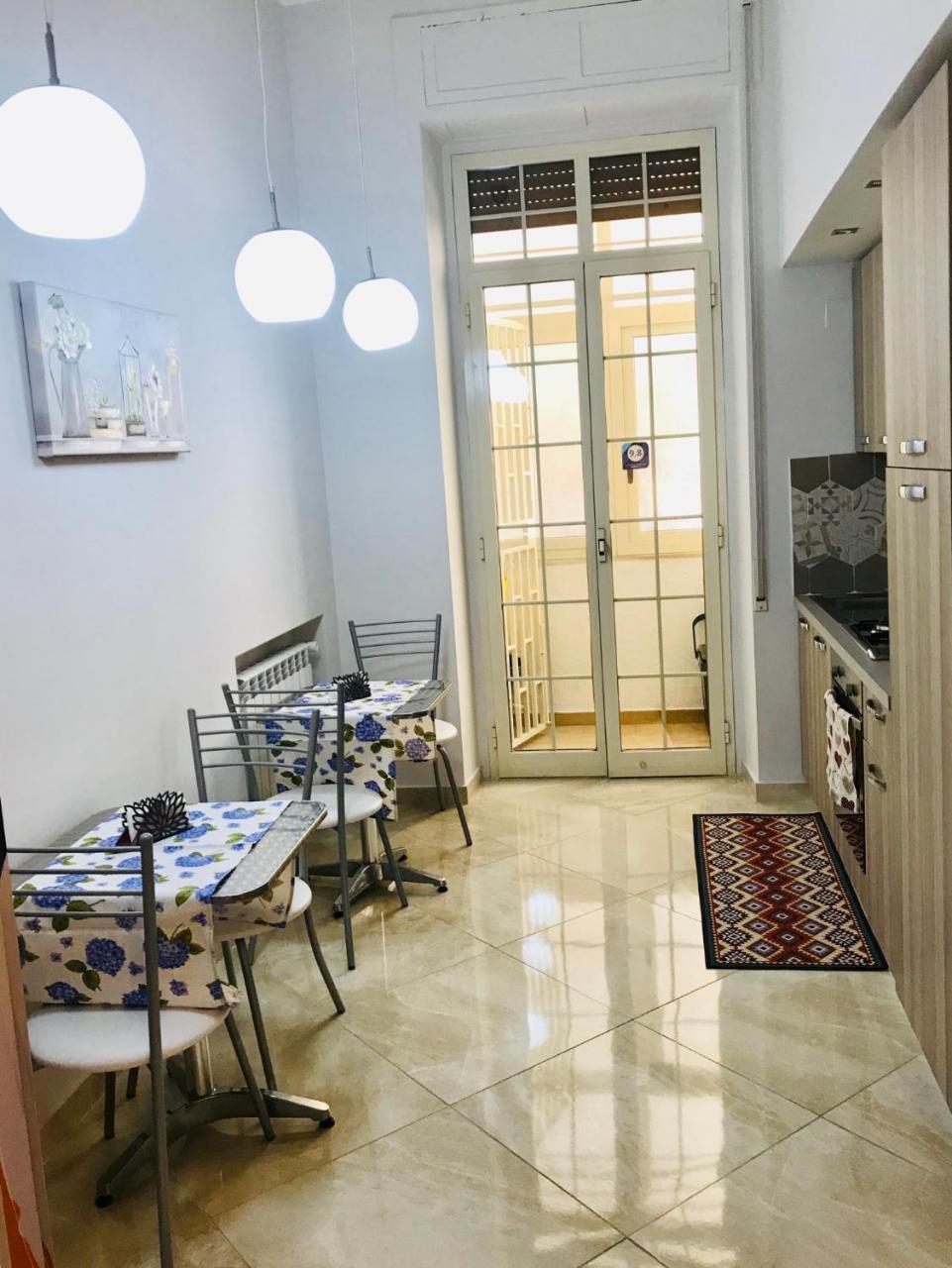 아그리젠토 La Passeggiata Di Girgenti B&B 외부 사진