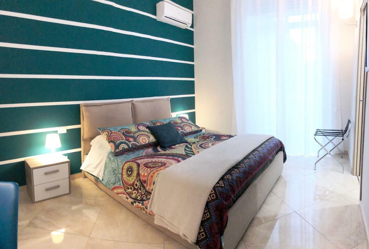 아그리젠토 La Passeggiata Di Girgenti B&B 외부 사진