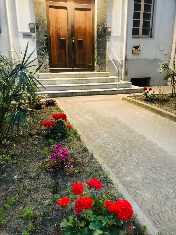 아그리젠토 La Passeggiata Di Girgenti B&B 외부 사진